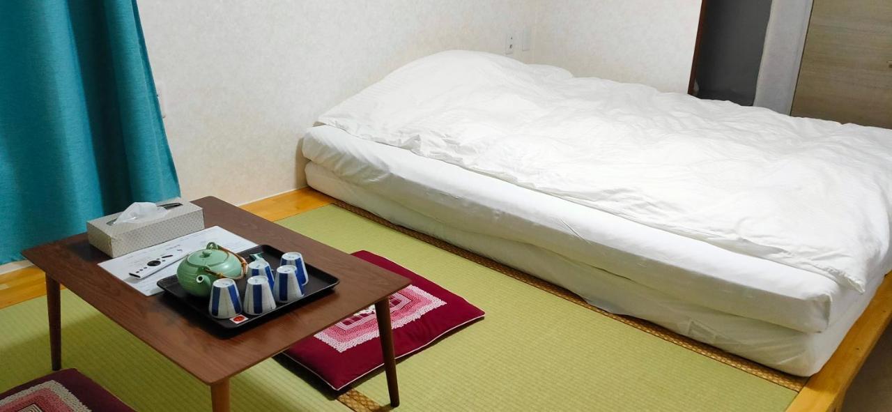 Hostel Belle Via Tōkyō Extérieur photo
