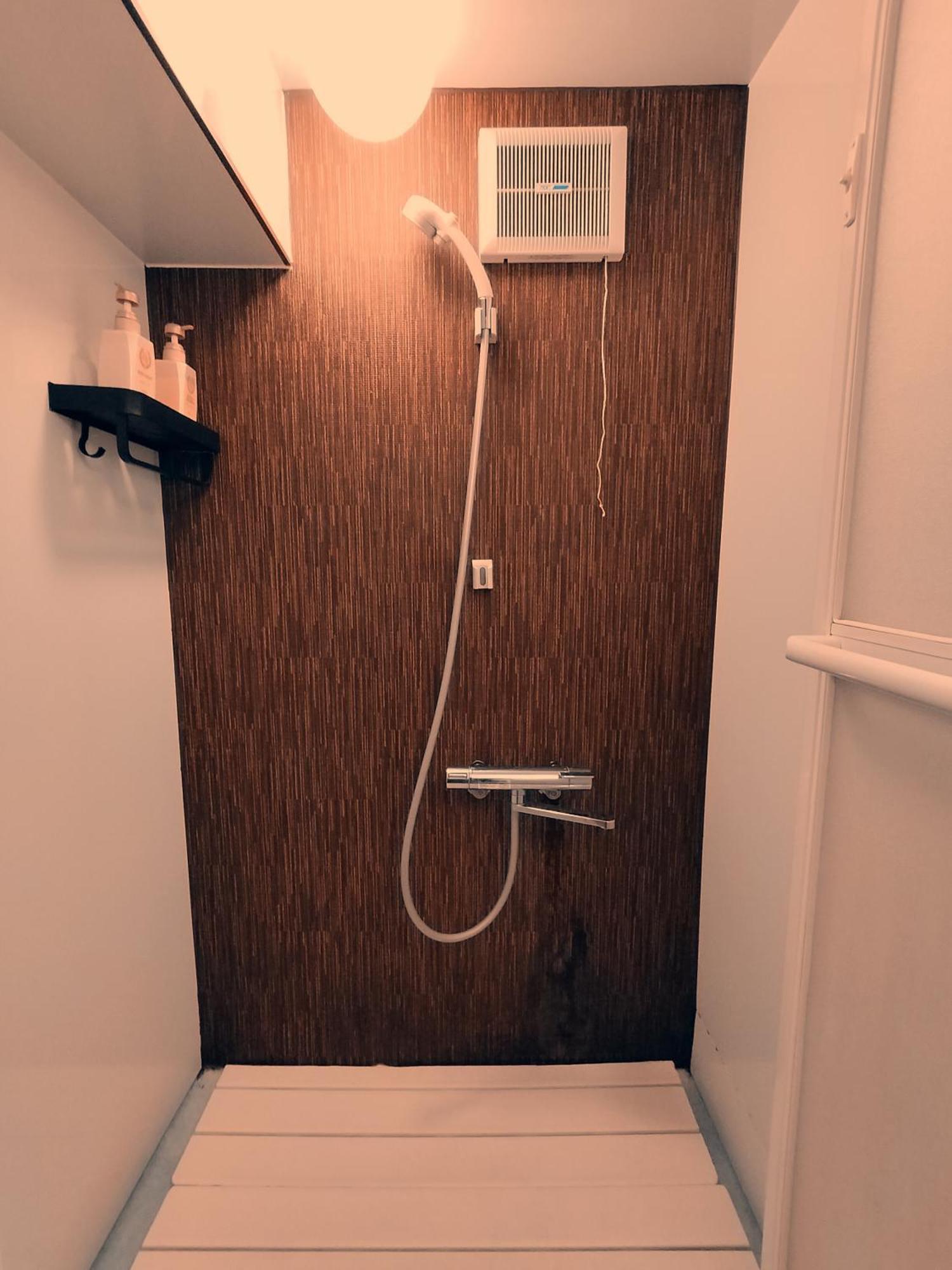 Hostel Belle Via Tōkyō Extérieur photo