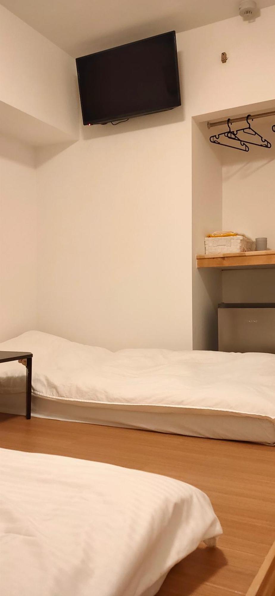 Hostel Belle Via Tōkyō Extérieur photo