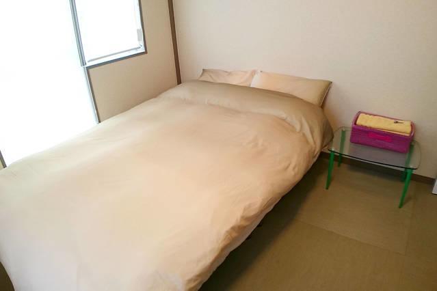 Hostel Belle Via Tōkyō Chambre photo