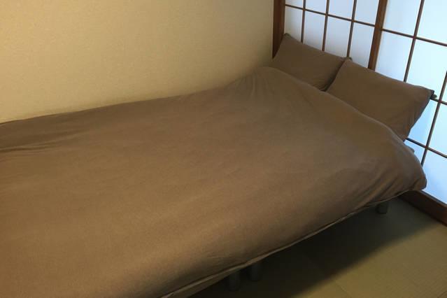Hostel Belle Via Tōkyō Chambre photo