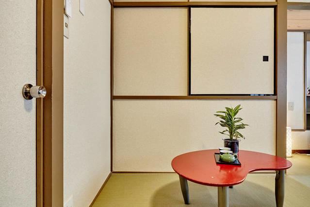 Hostel Belle Via Tōkyō Chambre photo