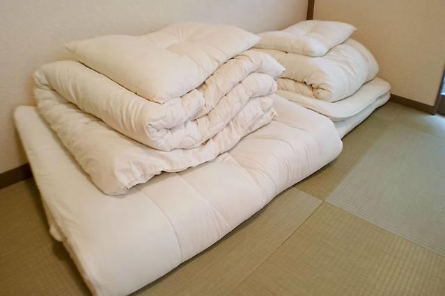 Hostel Belle Via Tōkyō Chambre photo